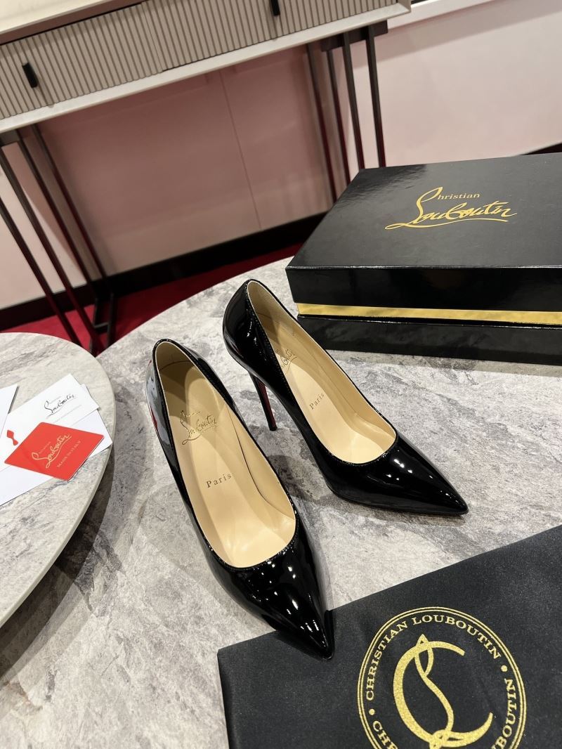 Christian Louboutin Heeled Shoes